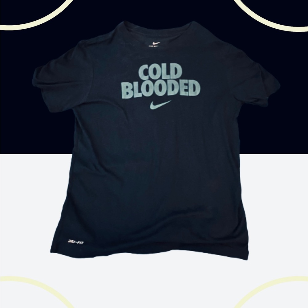 Nike Dri-fit shirt